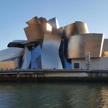 Apartamento San Mames - Free Parking