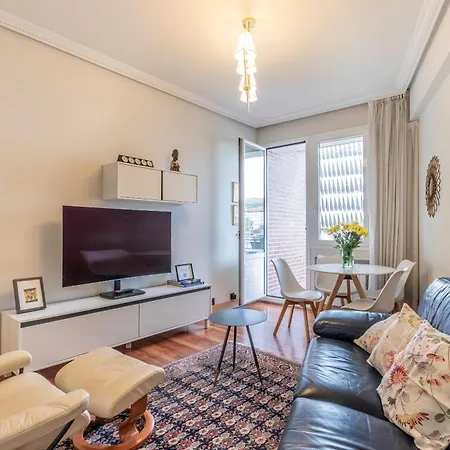 San Mames - Free Parking