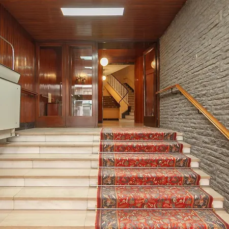 San Mames - Free Parking *