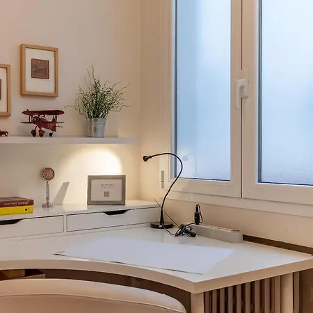 San Mames - Free Parking Apartment Bilbao