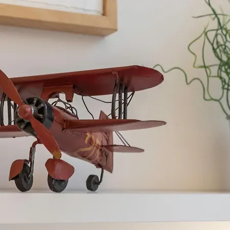 San Mames - Free Parking Apartamento Bilbao