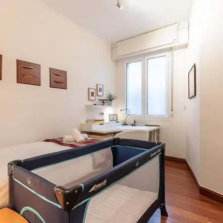 Apartamento San Mames - Free Parking *