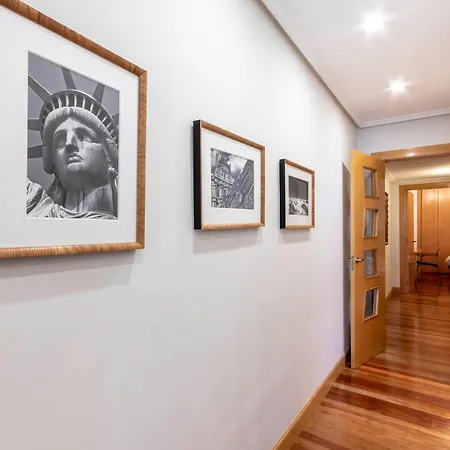 San Mames - Free Parking Apartamento Bilbao