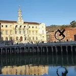 San Mames - Free Parking 公寓 毕尔巴鄂