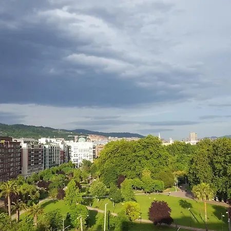 San Mames - Free Parking