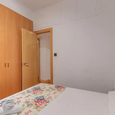 Appartamento San Mames - Free Parking *