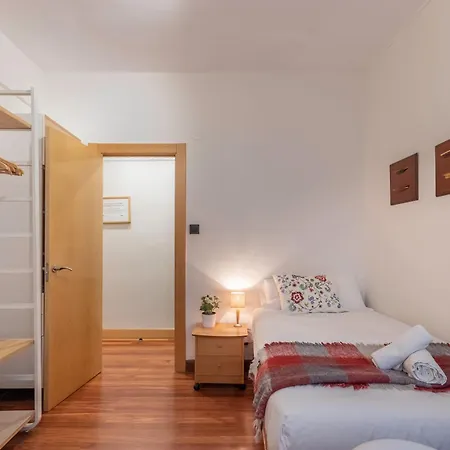 San Mames - Free Parking * بلباو