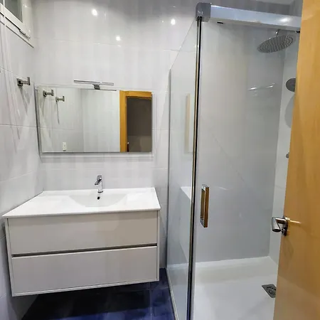 San Mames - Free Parking * بلباو