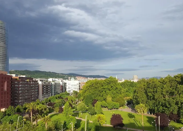 San Mames - Free Parking