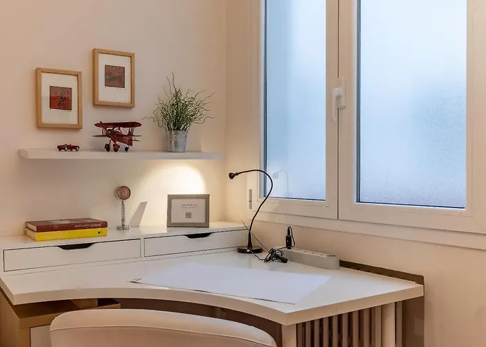 San Mames - Free Parking Apartament Bilbao