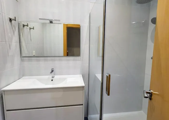 San Mames - Free Parking * Bilbao