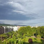 San Mames - Free Parking