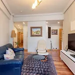 San Mames - Free Parking Appartement *